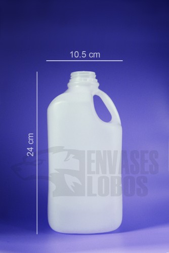 Envase 2 L 